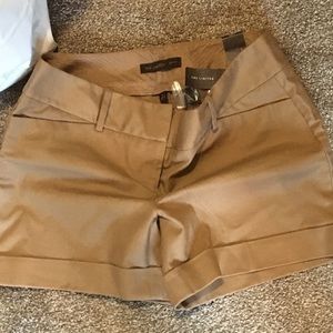 NWT Express shorts